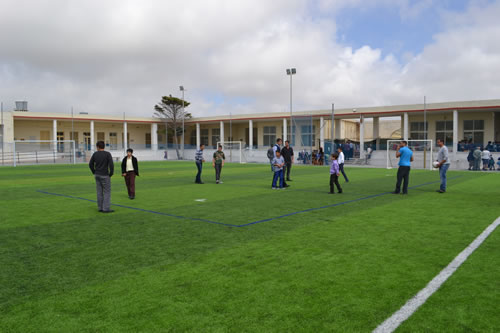 DSC_0465 School Playing field