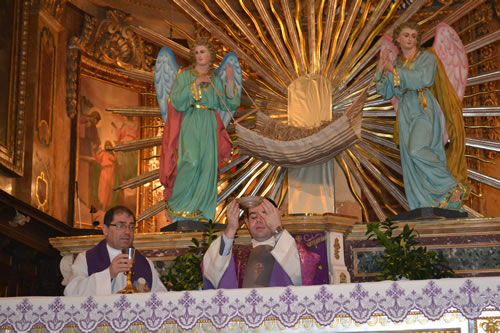 DSC_0523 Offertory