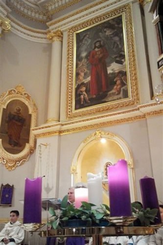 42 Novena Dec 18