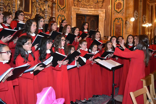 DSC_0037 Voci Angeliche Choir