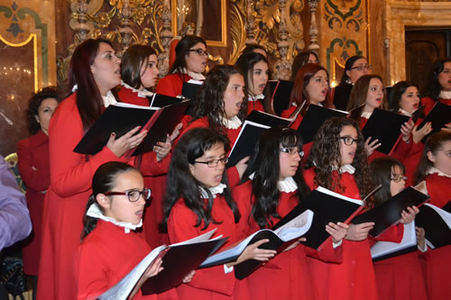 DSC_0038 Voci Angeliche Choir