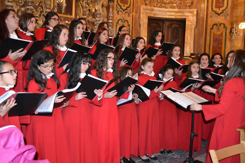 DSC_0036 Voci Angeliche Choir