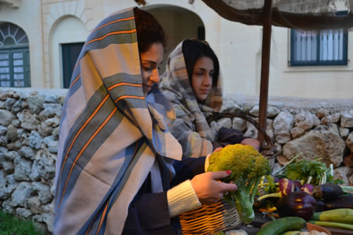 DSC_0255 Vegetable market