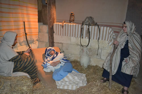 DSC_0290 The Manger