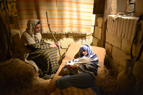 DSC_0284 The Manger