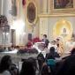 10 Midnight Mass Dec 25