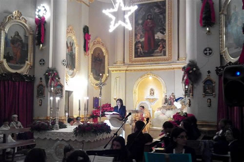 08 Midnight Mass Dec 25