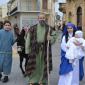 4 JAN 2015 - THE THREE KINGS IN XAGHRA