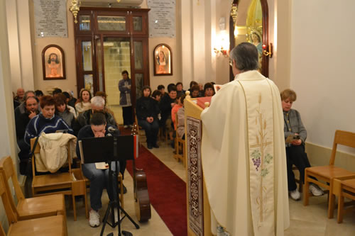 DSC_0096 Can John Bartolo reading the Kurunella