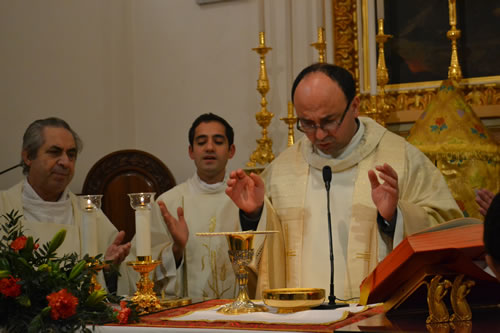 DSC_0075 The Lord's Prayer