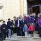 16 JAN 2014 - PILGRIMS FROM XEWKIJA