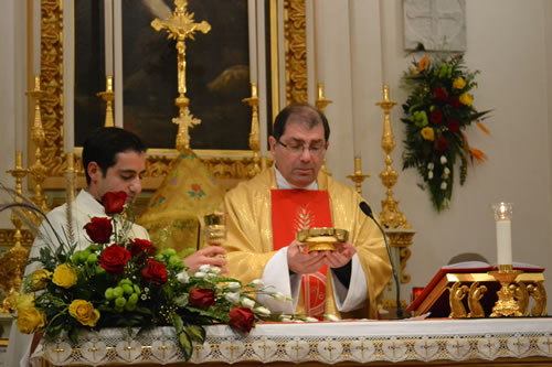 DSC_0158 Offertory