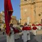 19 JAN 2014 - 1600 VESPERS AND PROCESSION