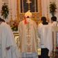 19 JAN 2014 0830 PONTIFICAL MASS