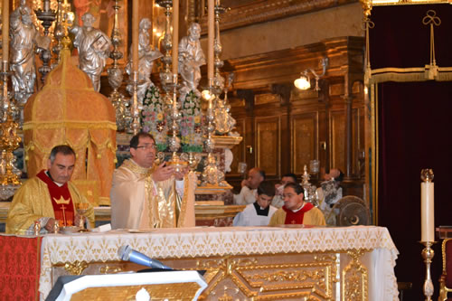 DSC_0224 Offertory