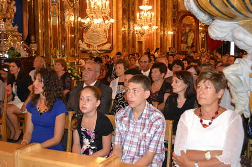 DSC_0029 Emigrants leading the Congregation