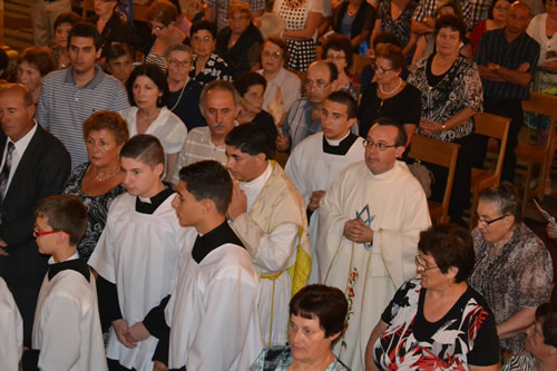 DSC_0045 Procession to High Altar