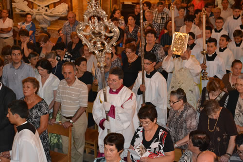 DSC_0042 Procession to High Altar