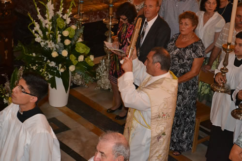 DSC_0043 Procession to High Altar