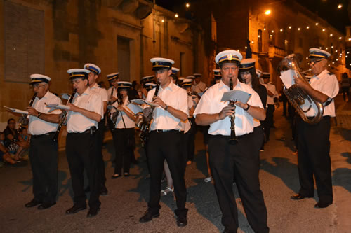 DSC_0171 Santa Marija Band Zebbug