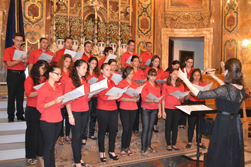 DSC_0028 Choir Schola Cantorum Jubilate