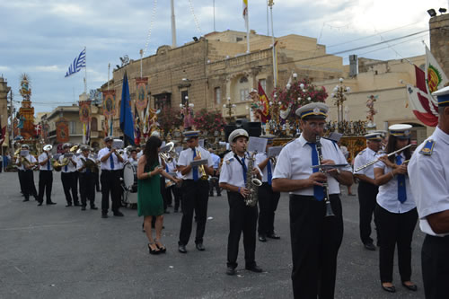 DSC_0006 Victory Band Xaghra