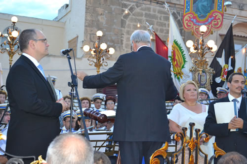 DSC_0054 Victory Band playing the Hymn to Bambina