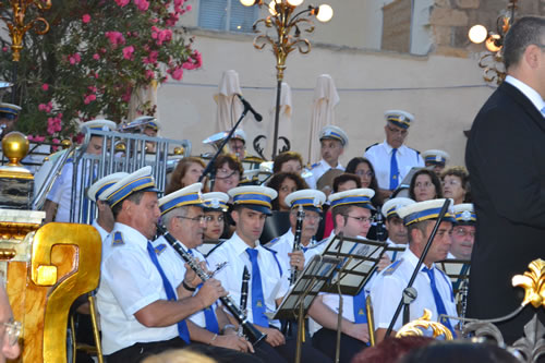 DSC_0064 Solo Clarinet