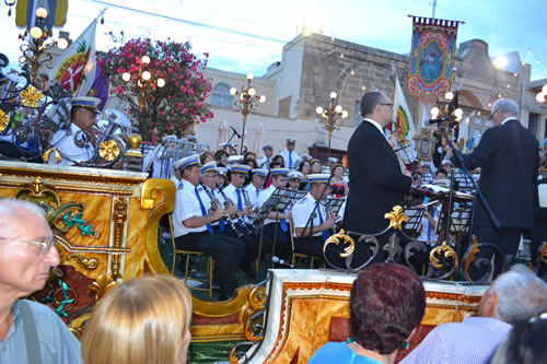 DSC_0057 Victory Band playing the Hymn to Bambina