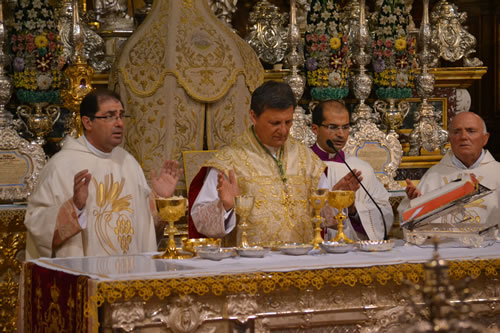 DSC_0134 The Lord's prayer