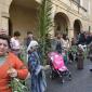 13 APRIL 2014 - PALM SUNDAY MORNING