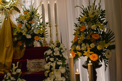 DSC_0260 Altar of Repose at Nazzarenu Church