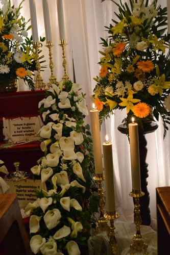 DSC_0261 Altar of Repose at Nazzarenu Church