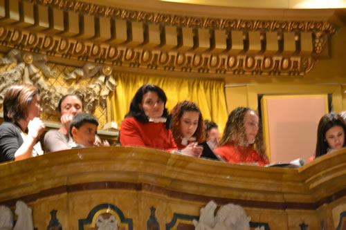 DSC_0178 Choir Voci Angeliche