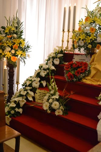 DSC_0262 Altar of Repose at Nazzarenu Church