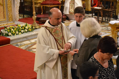 DSC_0249 Holy Communion