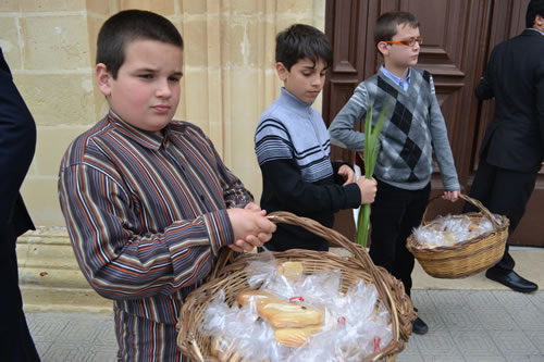 DSC_0013 Figolli (Easter delicacy)