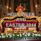 HOLY WEEK