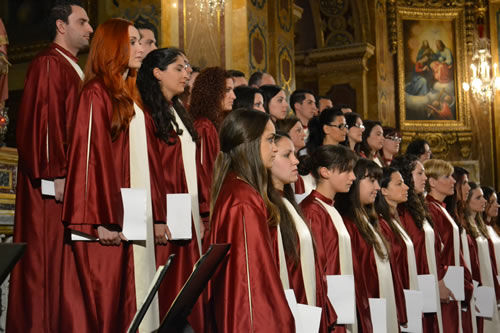 DSC_0027 Schola Cantorum Jubilate Choir