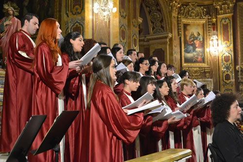 DSC_0028 Schola Cantorum Jubilate Choir