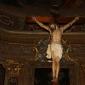 43 Jesus crucified