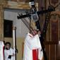 50 Archpriest Emeritus with the Cross of the Passion