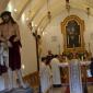 07 MAR 2014 - FIRST PILGRIMAGE IN LENT