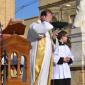 11 APR 2014 - OUR LADY OF SORROWS - MASS