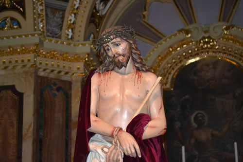 DSC_0291 Jesus crowned with thorns