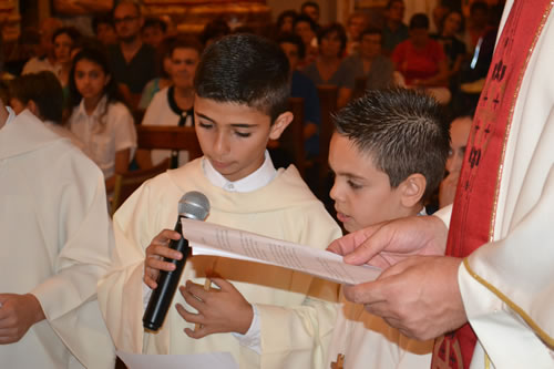 DSC_0071 Altar Boys renewing their vows