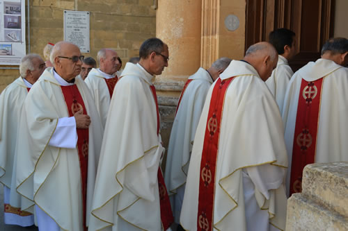 DSC_0455 Procession to High Altar