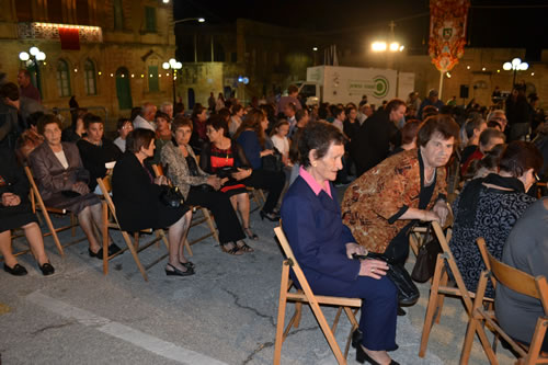 DSC_0773 Reception in the Square