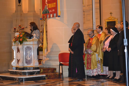 DSC_0640 Prayers of the Faithful