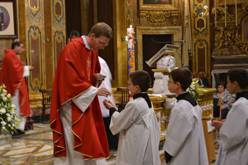 DSC_0191 Holy Communion